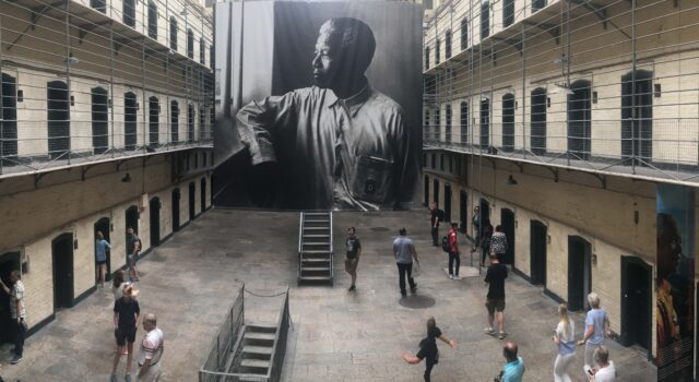 Mandela Centenary 2019 Mandela Centenary 2019