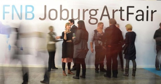 Joburg Art Fair | 2007 – 2009