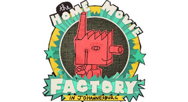 Home Movie Factory | Michel Gondry & The Bioscope | 2012