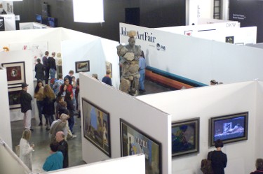 art fair 2