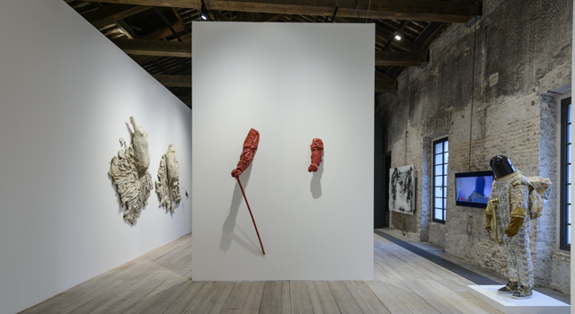 South African Pavilion | Venice Biennale 2015