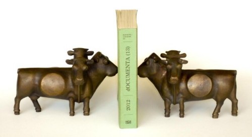 Joachim Bookends